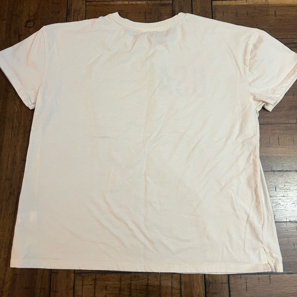 Maurices Americana USA Relaxed Fit Graphic Tee - Picture 6 of 7